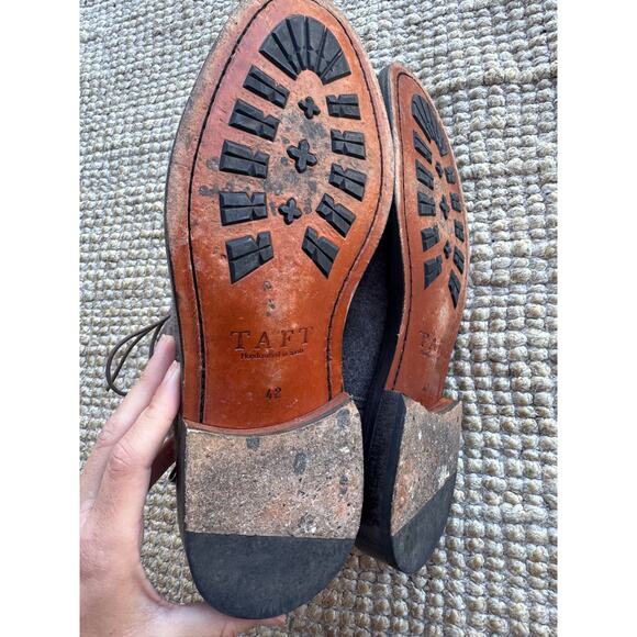 TAFT The Jack Boot - Picture 12 of 16